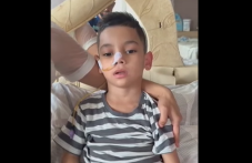 Малкият Силвестър - още едно много болно дете, което има нужда от помощ