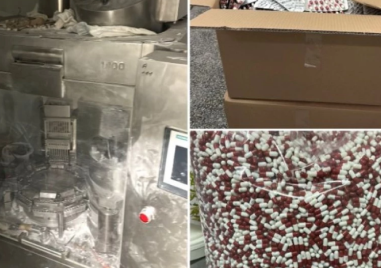 Асеновградският съд остави в ареста чужденци заради търговия с фалшиви медикаменти