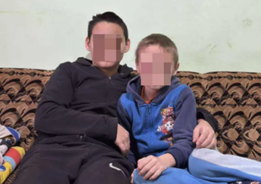 Баба и дядо отглеждат сами своите внуци, имат нужда от подкрепа