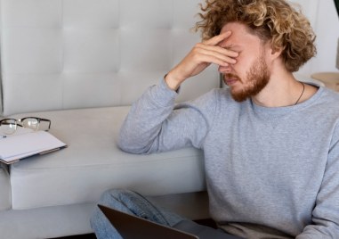 Четири признака, че сме болни, които неглижираме