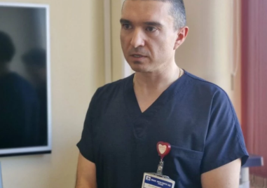 Инфарктите се подмладяват: Пловдивски кардиолог разкрива първите сигнали и как да се предпазим ВИДЕО