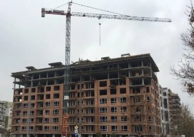 Пловдив област на челни места по строителство на къщи и просторни жилища