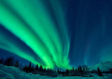 Слънцето „взриви“ началото на 2026 с рекордни магнитни бури и идваща нова вълна