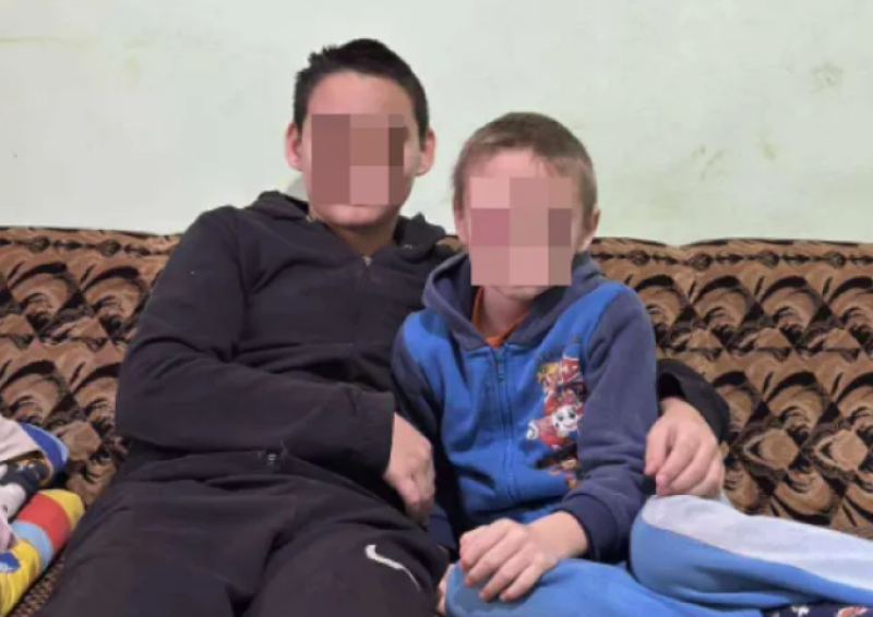 Баба и дядо отглеждат сами своите внуци, имат нужда от подкрепа