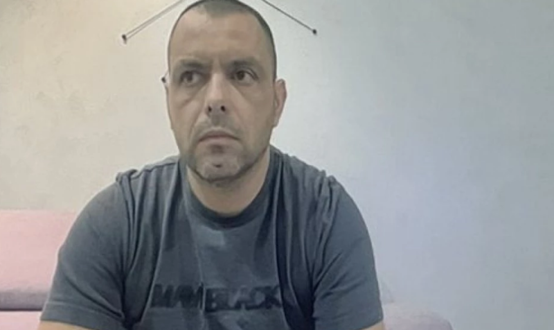 Чичото на 4-годишния Марти: Възстановяването му върви добре, жизнен е