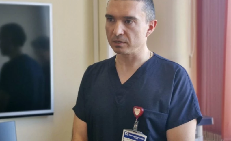 Инфарктите се подмладяват: Пловдивски кардиолог разкрива първите сигнали и как да се предпазим ВИДЕО