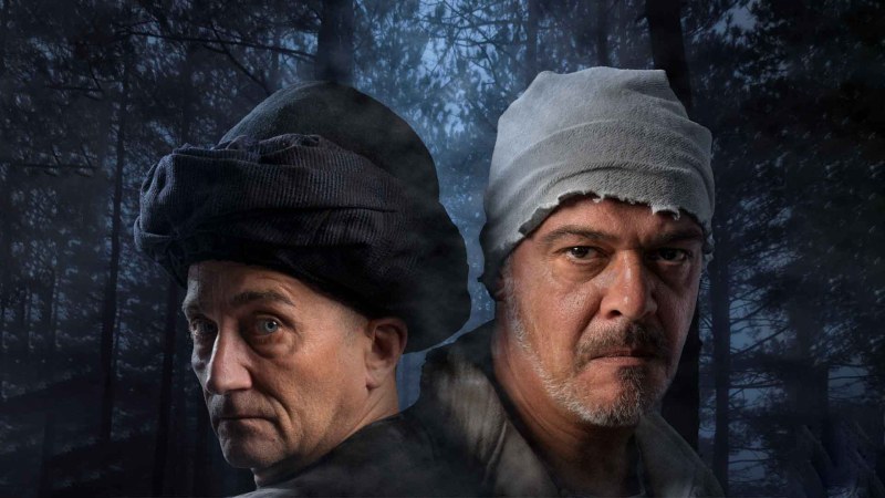 Спектакълът „Време разделно“ на Бина Харалампиева гостува в Пловдив