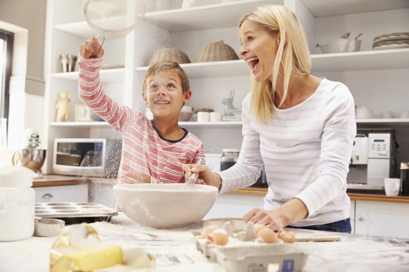 10 неща, на които да научим децата, преди да станат на 10