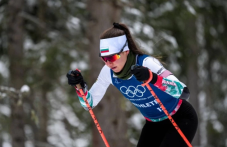 Биатлонистката Лора Христова донесе втори медал за България на Олимпиадата