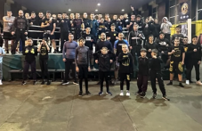 Пловдив ще е домакин на две големи събития на българския кикбокс и муай тай