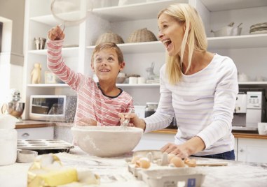 10 неща, на които да научим децата, преди да станат на 10