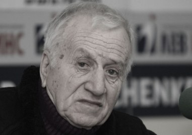 94 години от рождението на Иван Абаджиев - състезател и голям треньор по щанги