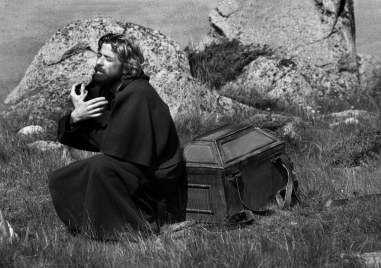 Филмът „Душа на актьор“ за Руси Чанев с безплатна прожекция в Пловдив днес