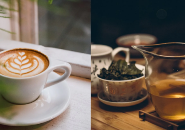 Кафето и чаят намаляват риска от деменция - ето колко чаши на ден