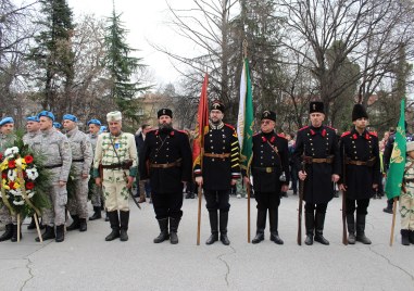 Пловдив се готви да почете 153 години от гибелта на Левски