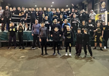 Пловдив ще е домакин на две големи събития на българския кикбокс и муай тай