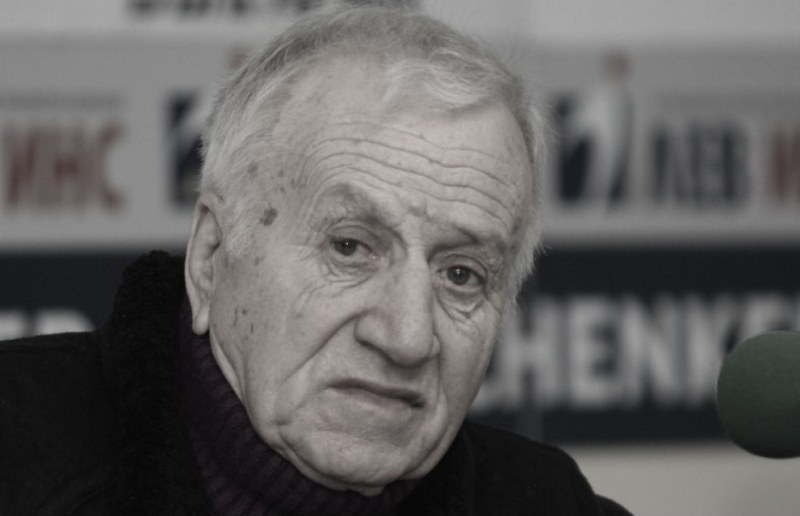 94 години от рождението на Иван Абаджиев - състезател и голям треньор по щанги