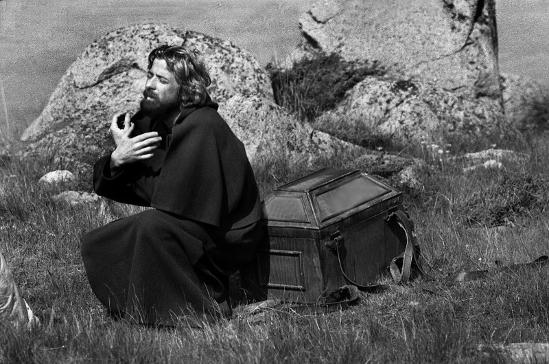 Филмът „Душа на актьор“ за Руси Чанев с безплатна прожекция в Пловдив днес