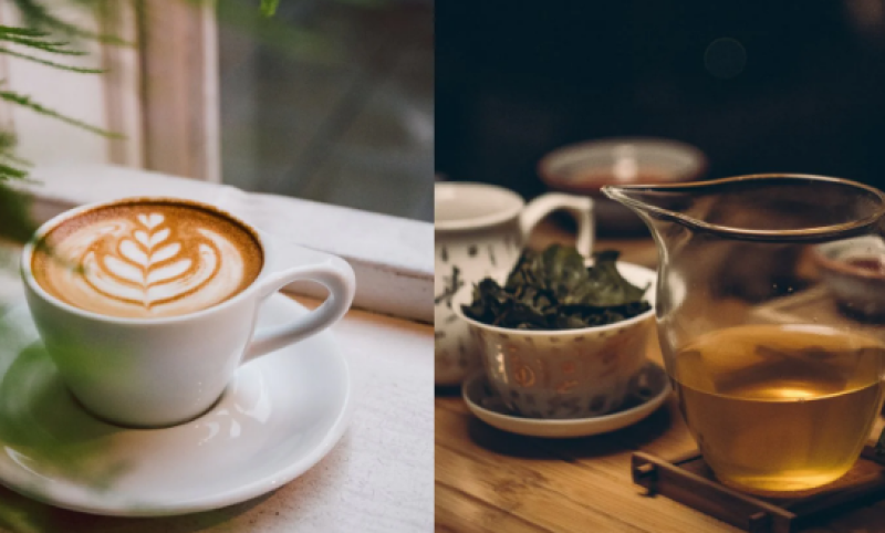 Кафето и чаят намаляват риска от деменция - ето колко чаши на ден