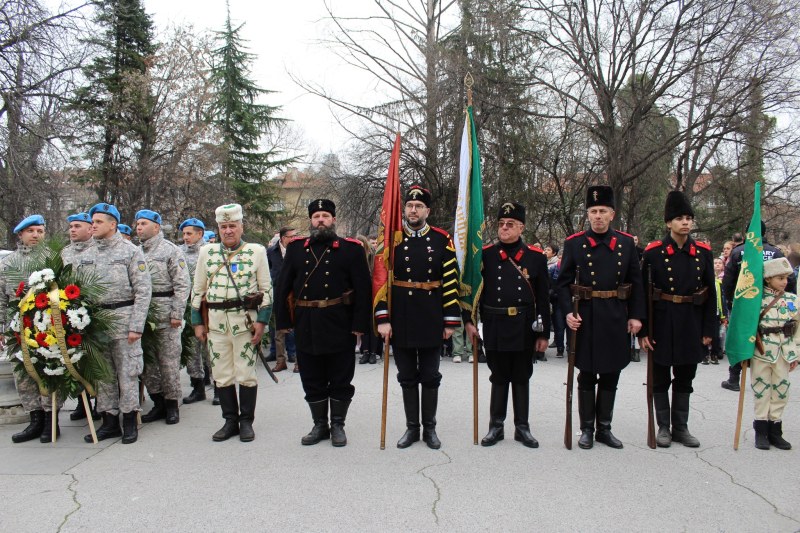 Пловдив се готви да почете 153 години от гибелта на Левски