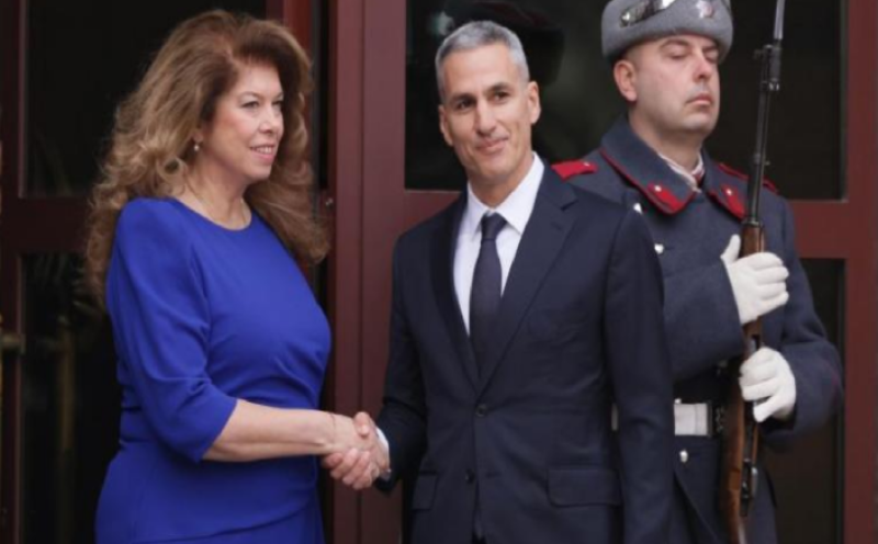 Президентът Йотова назначава Андрей Гюров за служебен премиер