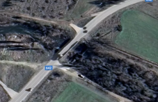 АПИ предреши строителя на нов мост над река между Хисаря и Калояново