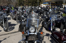 Мотори, рев на двигатели и трибагреник - пловдивските рокери ще отбележат 3 март