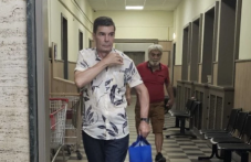 Осъдиха собственик на питбул, разкъсал котка в центъра на Пловдив