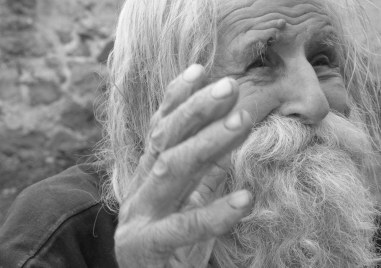 8 години от смъртта на дядо Добри - “Светецът от Байлово”