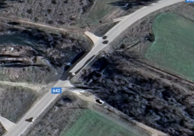 АПИ предреши строителя на нов мост над река между Хисаря и Калояново