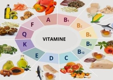 Кой от всички витамини е най-полезният