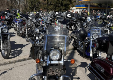 Мотори, рев на двигатели и трибагреник - пловдивските рокери ще отбележат 3 март