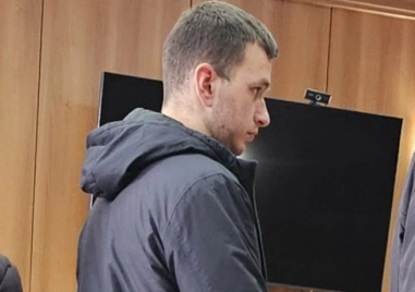 Пратиха под домашен арест мъжа, счупил челюстта на момче в Пловдив