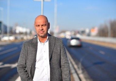 Проекти вместо заеми: кметът на Пловдив отчете напредък по ключови обекти