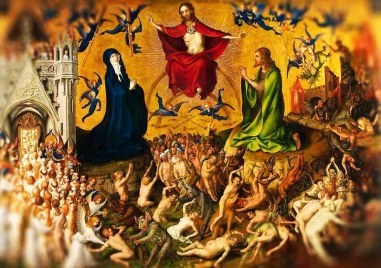 Свети Евлогий и преподобна Зоя почита Църквата днес