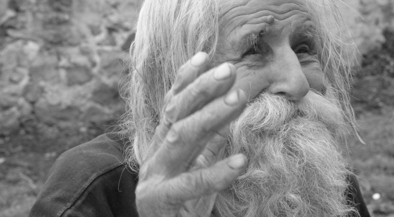 8 години от смъртта на дядо Добри - “Светецът от Байлово”