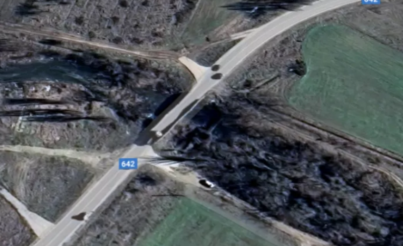 АПИ предреши строителя на нов мост над река между Хисаря и Калояново