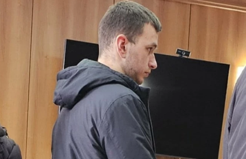 Пратиха под домашен арест мъжа, счупил челюстта на момче в Пловдив