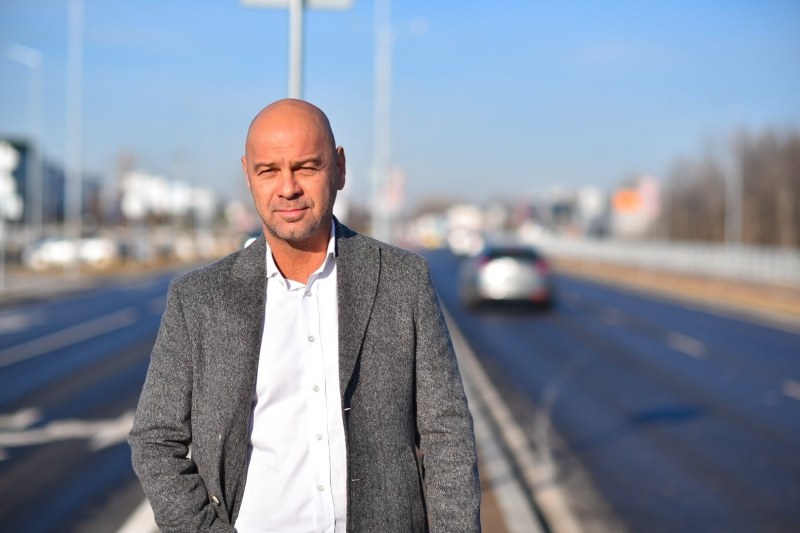 Проекти вместо заеми: кметът на Пловдив отчете напредък по ключови обекти