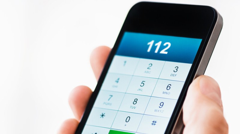 Тел. 112 звъни на всеки 10 секунди, тревожно много са фалшивите сигнали