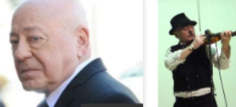 13 години без големия Тодор Колев