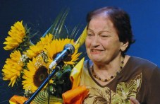 6 години от смъртта на певицата и преподавател Ирина Чмихова, родена в Пловдив