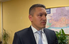 До Шабла и назад! Бивият шеф на РУ Стамболийски се върна след спечелено дело