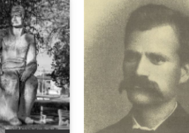 125 години от смъртта на Иван Арабаджията - един от най-преданите съратници на Левски