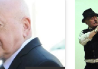 13 години без големия Тодор Колев