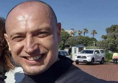 Арестуваха известен пловдивски строител за укриване на данъци и пране на пари