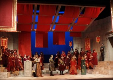 Къде да отидем и какво да видим в Пловдив в петък