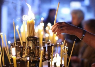 Месни заговезни са днес