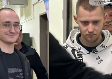 Неплатен наем бил причината за въоръжения грабеж в магазин в Пловдив