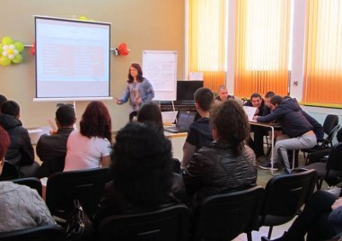 Откриват нова специалност в професионалната гимназия в Карлово